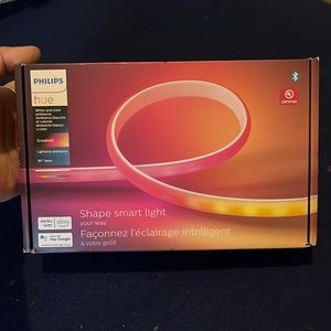 SOLD Phillips Gradient Light Strip